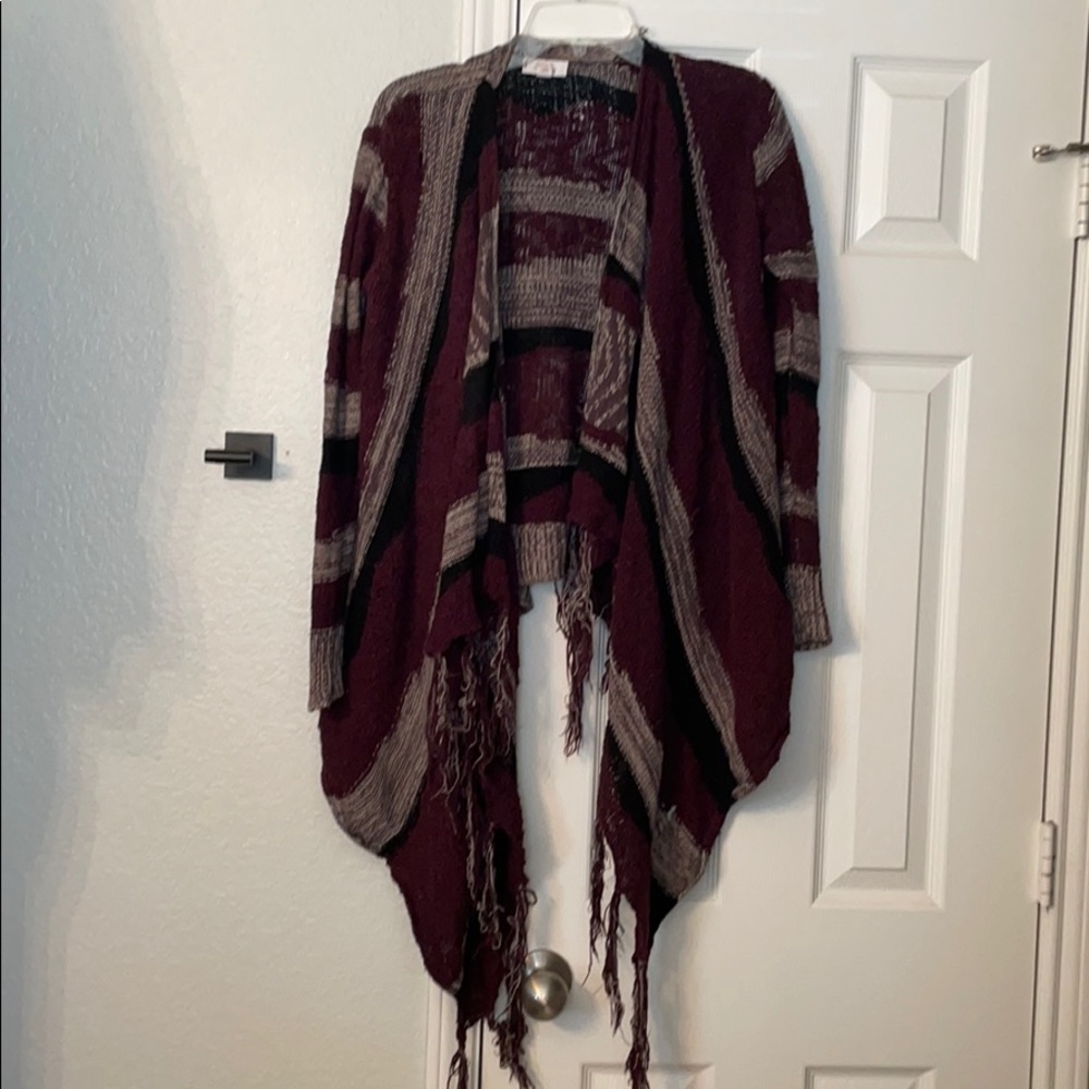 Cardigan